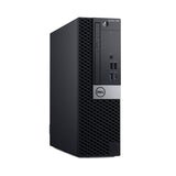 Dell OptiPlex 7060 Intel Core i5-8500 8GB RAM 512GB SSD - Black - Good