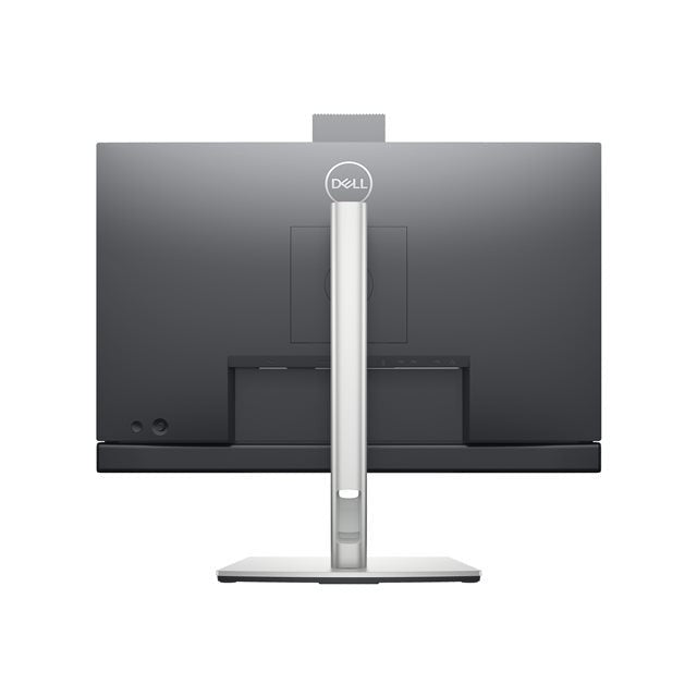Refurbished Dell C2422HE 24" Video Conferencing Monitor - Good