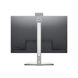 Refurbished Dell C2422HE 24" Video Conferencing Monitor - Good