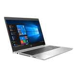 Refurbished HP ProBook 450 G6 Intel Core i5-8265U 8GB RAM 256GB 15.6" - Silver - Fair