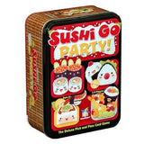 Sushi Go: Party Card Game