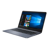 Refurbished Asus E406SA-BV227TS Intel Celeron N3000 4GB RAM 64GB - Grey - Good