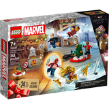 Lego 76267 Marvel Avengers Advent Calendar 2023