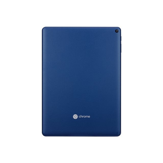 Acer Chromebook Tab 10 D651N-K25M 32GB eMMC 9.7" - Blue - Pristine