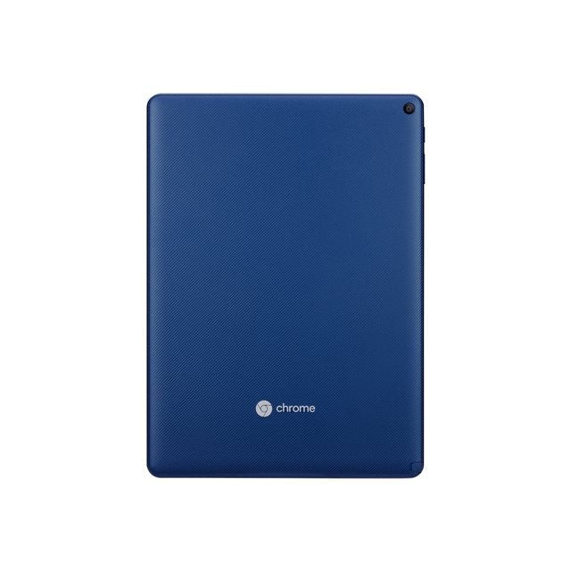 Acer Chromebook Tab 10 D651N-K25M 32GB eMMC 9.7" - Blue - Excellent