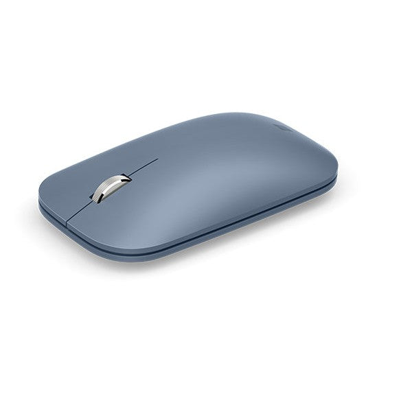 Microsoft Surface Mobile Bluetooth Mouse - Ice Blue - New