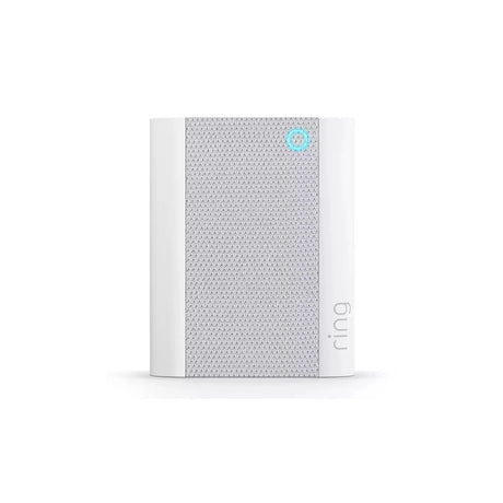 Ring Chime (2nd Generation) White - Refurbished Pristine