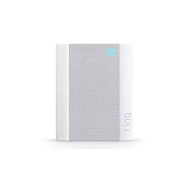 Ring Chime (2nd Generation) White - Refurbished Pristine