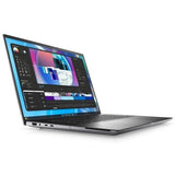 Dell Precision 5680 Intel Core i7-13700H 4.55GHz, 32GB RAM 6400.00 MHZ LPDDR5 1000GB SSD, Grade Excellent