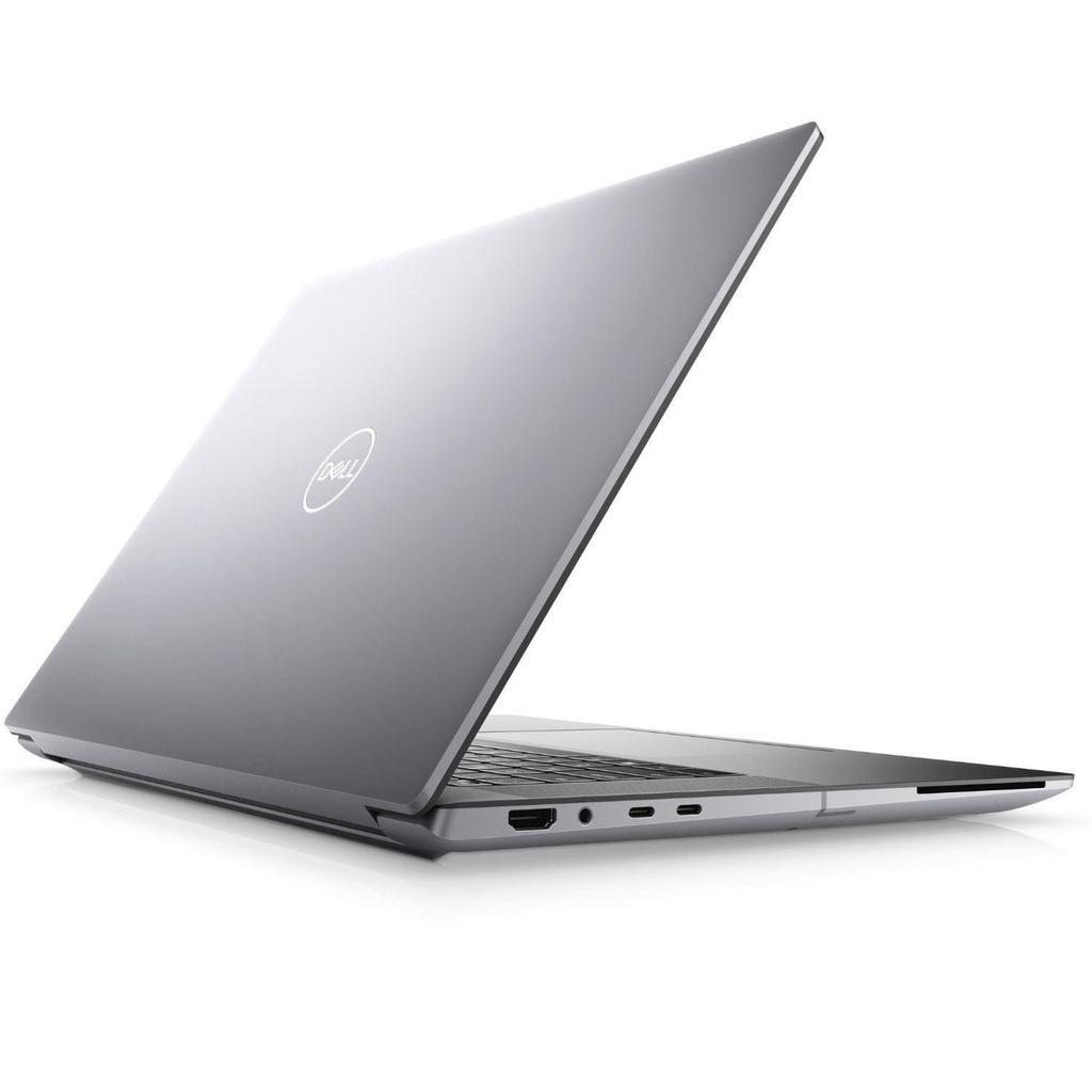 Dell Precision 5680 Intel Core i7-13700H 4.55GHz, 32GB RAM 6400.00 MHZ LPDDR5 1000GB SSD, Grade Excellent