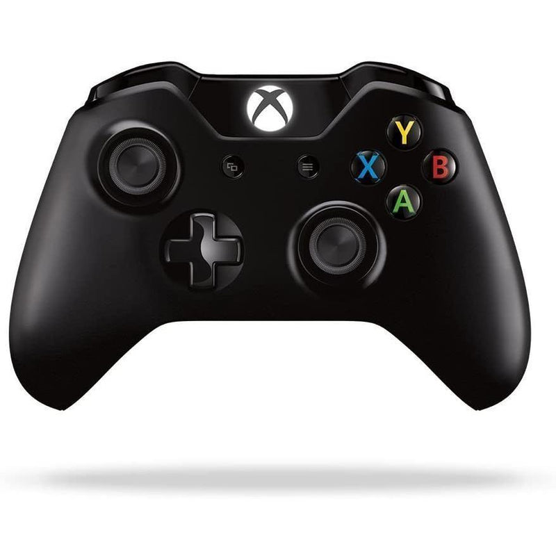 Microsoft Xbox One Console with Kinect 500GB - Black - Refurbished Good