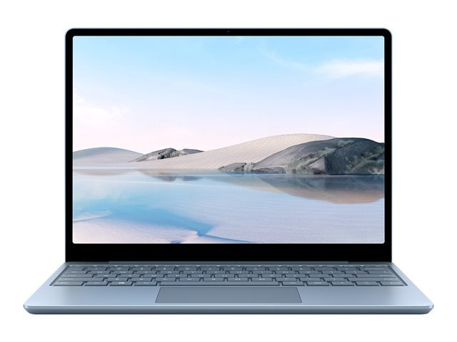 Microsoft Surface Laptop Go Intel Core i5-1035G1 8GB RAM 256GB SSD - Ice Blue - Excellent
