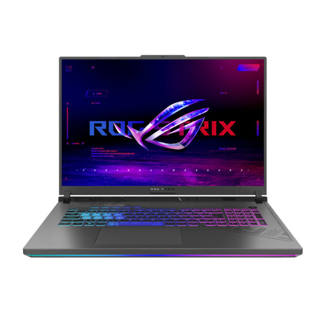 Refurbished ASUS ROG Strix G18 18" Intel Core i9-13980HX 32GB RAM 1TB - Grey - Good