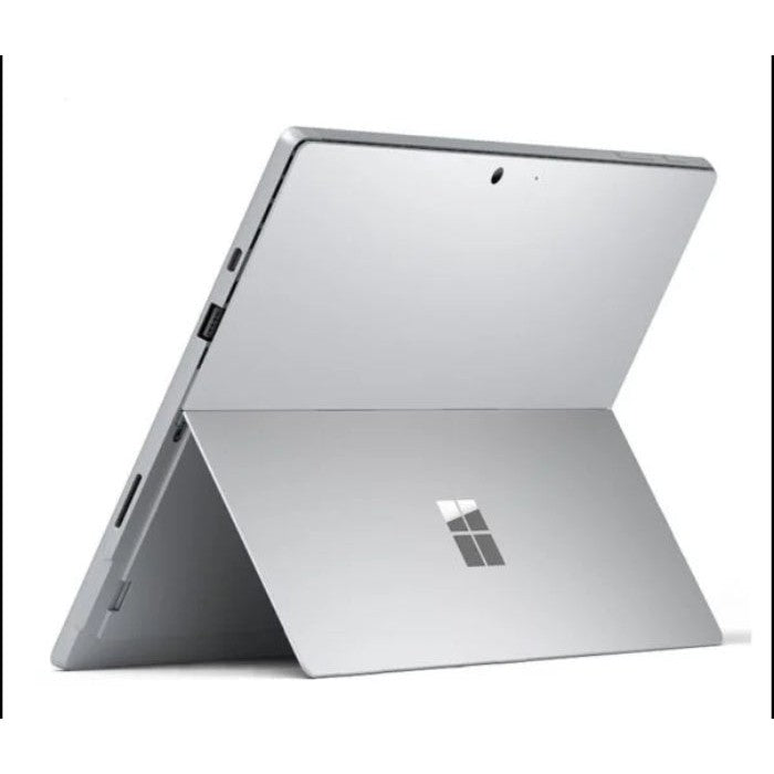Microsoft Surface Pro 7 12.3" Platinum - Refurbished Pristine