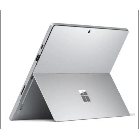 Microsoft Surface Pro 7 12.3" Platinum - Refurbished Pristine
