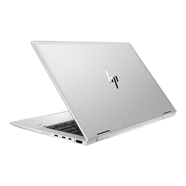 Refurbished HP EliteBook X360 1030 G3 Intel Core i5-8350U 8GB RAM 256GB Laptop - Excellent