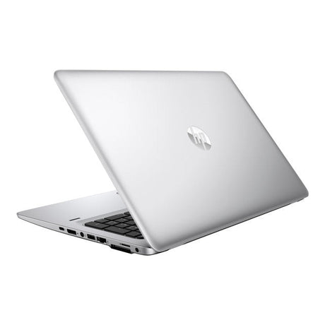 HP EliteBook 850 G4 15.6" Laptop Intel Core i7-7600U 16GB RAM 512GB SSD - Silver