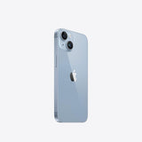 Apple iPhone 14 Unlocked, 128GB/256GB/512GB, All Colours - Pristine Condition