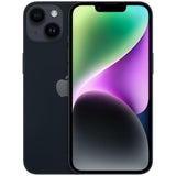 Apple iPhone 14 Unlocked, 128GB/256GB/512GB, All Colours - Pristine Condition