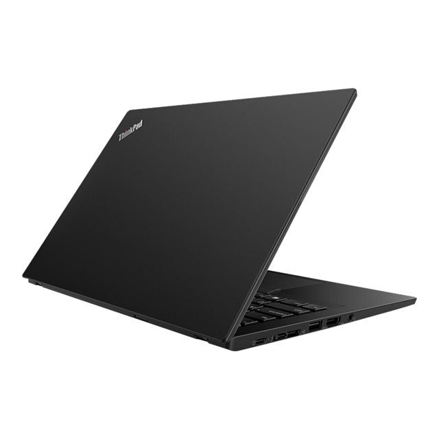 Lenovo ThinkPad X280 Intel Core i5-8250U 8GB RAM 256GB SSD 12.5" - Silver