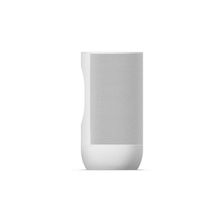 Sonos Move Portable Wireless Multi-room Speaker - White