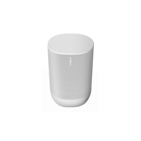 Sonos Move Portable Wireless Multi-room Speaker - White