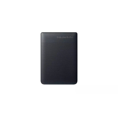 Kobo Nia eReader 6" Illuminated Touch Screen Wi-Fi, Black - Pristine