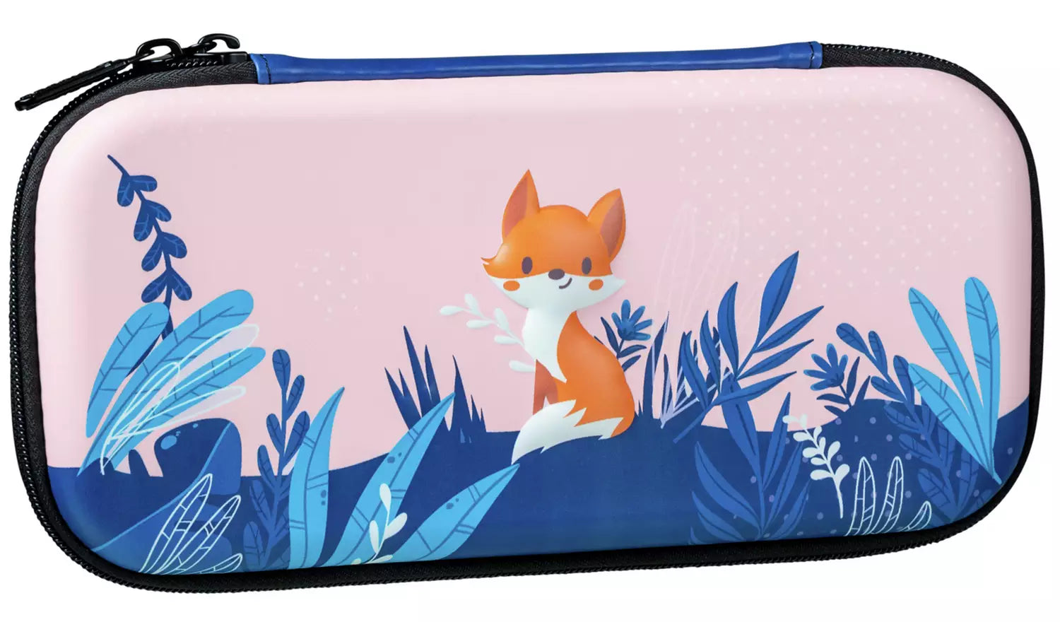 BigBen Fox Protection Case For Nintendo Switch & Switch Lite