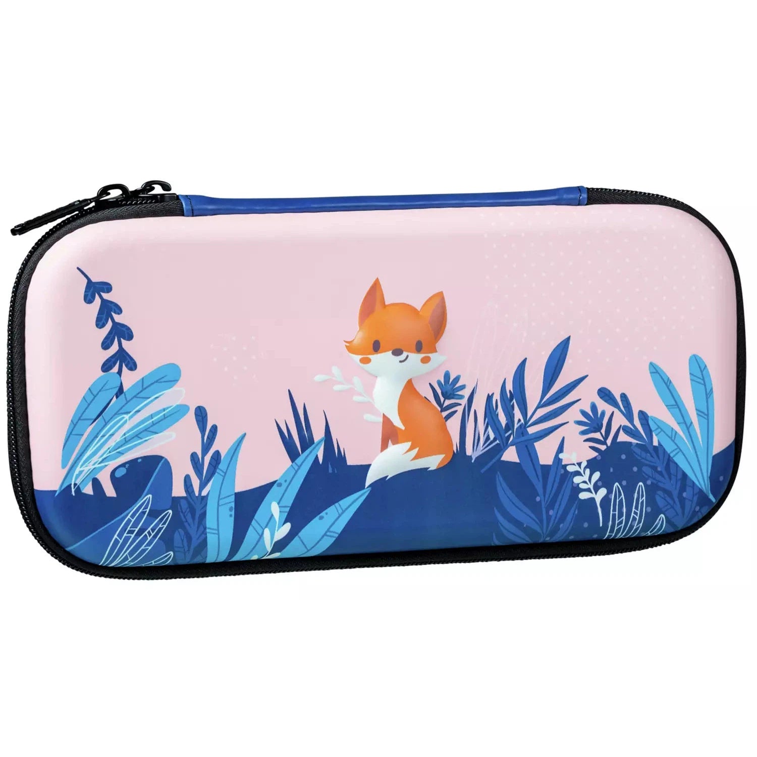 BigBen Fox Protection Case For Nintendo Switch & Switch Lite