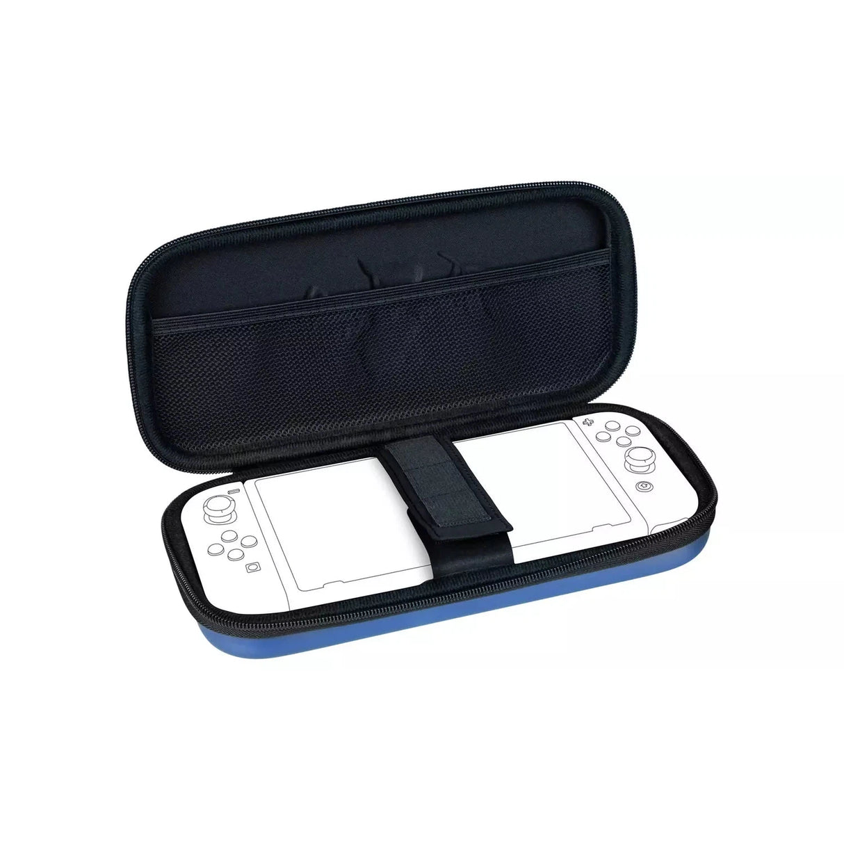 BigBen Fox Protection Case For Nintendo Switch & Switch Lite