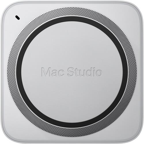 Apple Mac Studio (M2 Max 2023) Apple M2 Max 3.68GHz 64GB RAM 2000GB SSD, Grade Fair