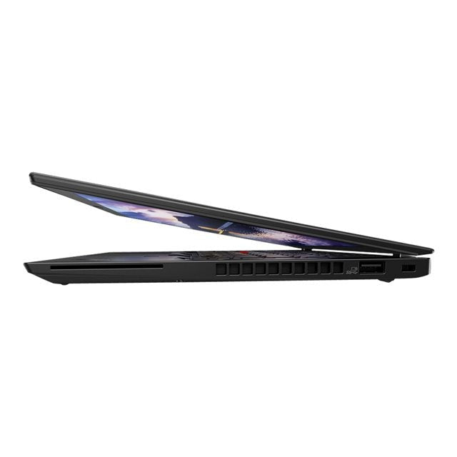 Lenovo ThinkPad X280 Intel Core i5-8250U 8GB RAM 256GB SSD 12.5" - Silver