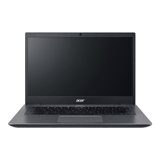 Acer CP5-471-C146 Intel Core i3-6100U 4GB RAM 32GB eMMC 14" - Black