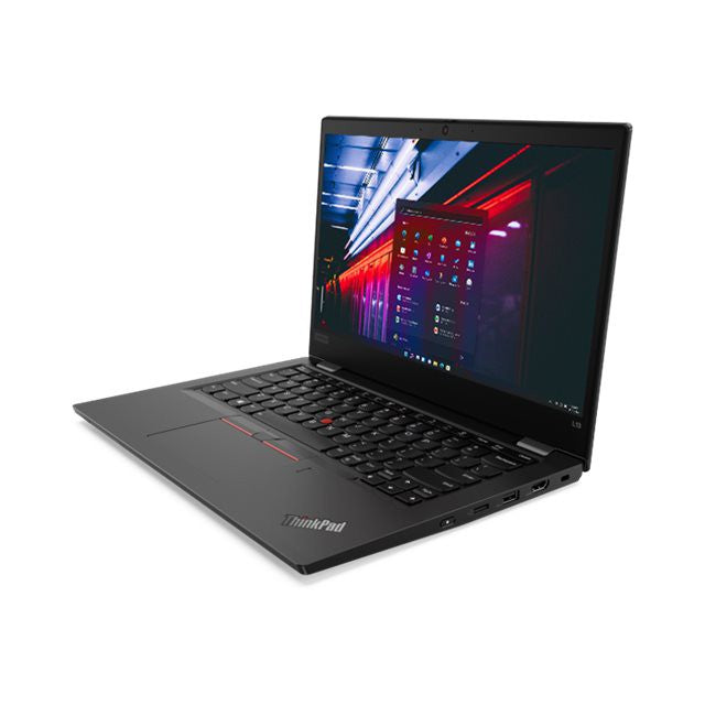Lenovo ThinkPad L13 Gen 2 Intel Core i5-1135G7 8GB RAM 256GB SSD 13.3" - Black
