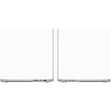 Apple MacBook Pro (16-inch M3 Pro Late 2023) M3 Pro 4.05GHz 36GB RAM 512GB SSD, Grey Grade Good