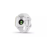 Garmin Venu Sq GPS Smart Watch - White - Refurbished Good