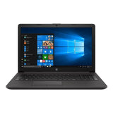 HP 250 G7 Notebook PC Intel Core I5-1035G1 CPU 1.00GHz, 8GB RAM 2667.00 MHZ DDR4 256GB SSD, Grade Fair