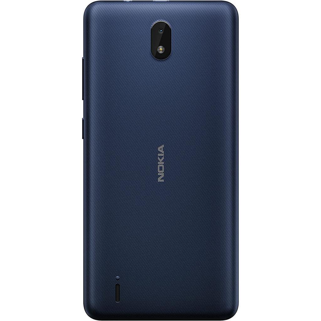 Nokia C01 Plus 16GB Blue Unlocked - Good Condition