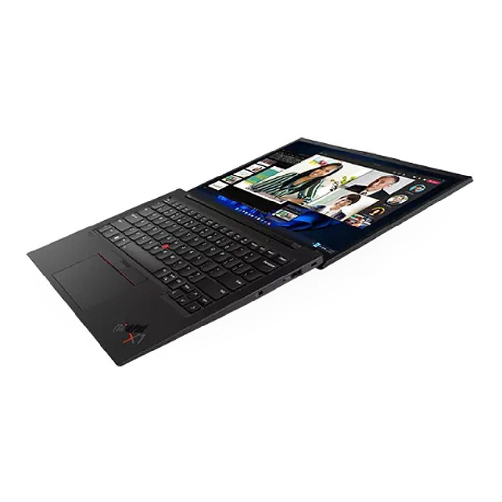 Lenovo ThinkPad X1 Carbon Gen 8 Intel Core I7-10610U CPU 1.80GHz, 16GB RAM 2133.00 MHZ LPDDR3 512GB SSD, Grade Excellent