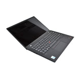Lenovo ThinkPad X1 Carbon Gen 8 Intel Core I7-10610U CPU 1.80GHz, 16GB RAM 2133.00 MHZ LPDDR3 512GB SSD, Grade Excellent