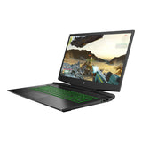 HP Pavilion 15 Gaming Laptop Intel Core i5-9300H 8GB RAM 256GB SSD 15.6"- Black