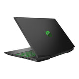 HP Pavilion 15 Gaming Laptop Intel Core i5-9300H 8GB RAM 256GB SSD 15.6"- Black