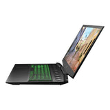 HP Pavilion 15 Gaming Laptop Intel Core i5-9300H 8GB RAM 256GB SSD 15.6"- Black