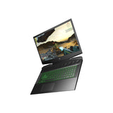 HP Pavilion 15 Gaming Laptop Intel Core i5-9300H 8GB RAM 256GB SSD 15.6"- Black
