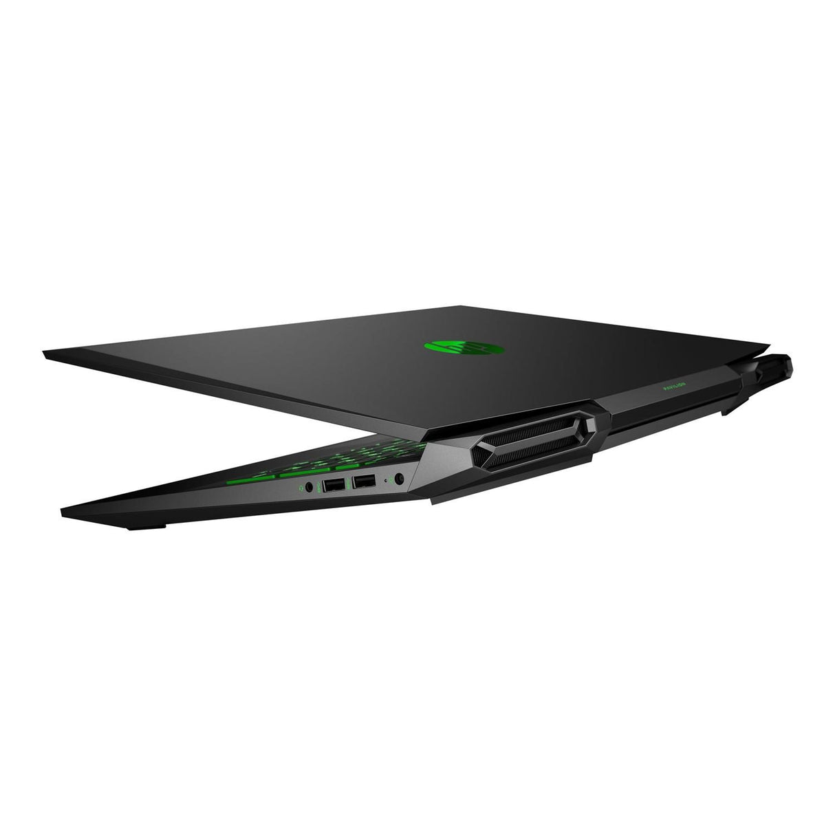 HP Pavilion 15 Gaming Laptop Intel Core i5-9300H 8GB RAM 256GB SSD 15.6"- Black