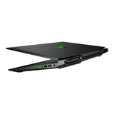 HP Pavilion 15 Gaming Laptop Intel Core i5-9300H 8GB RAM 256GB SSD 15.6"- Black