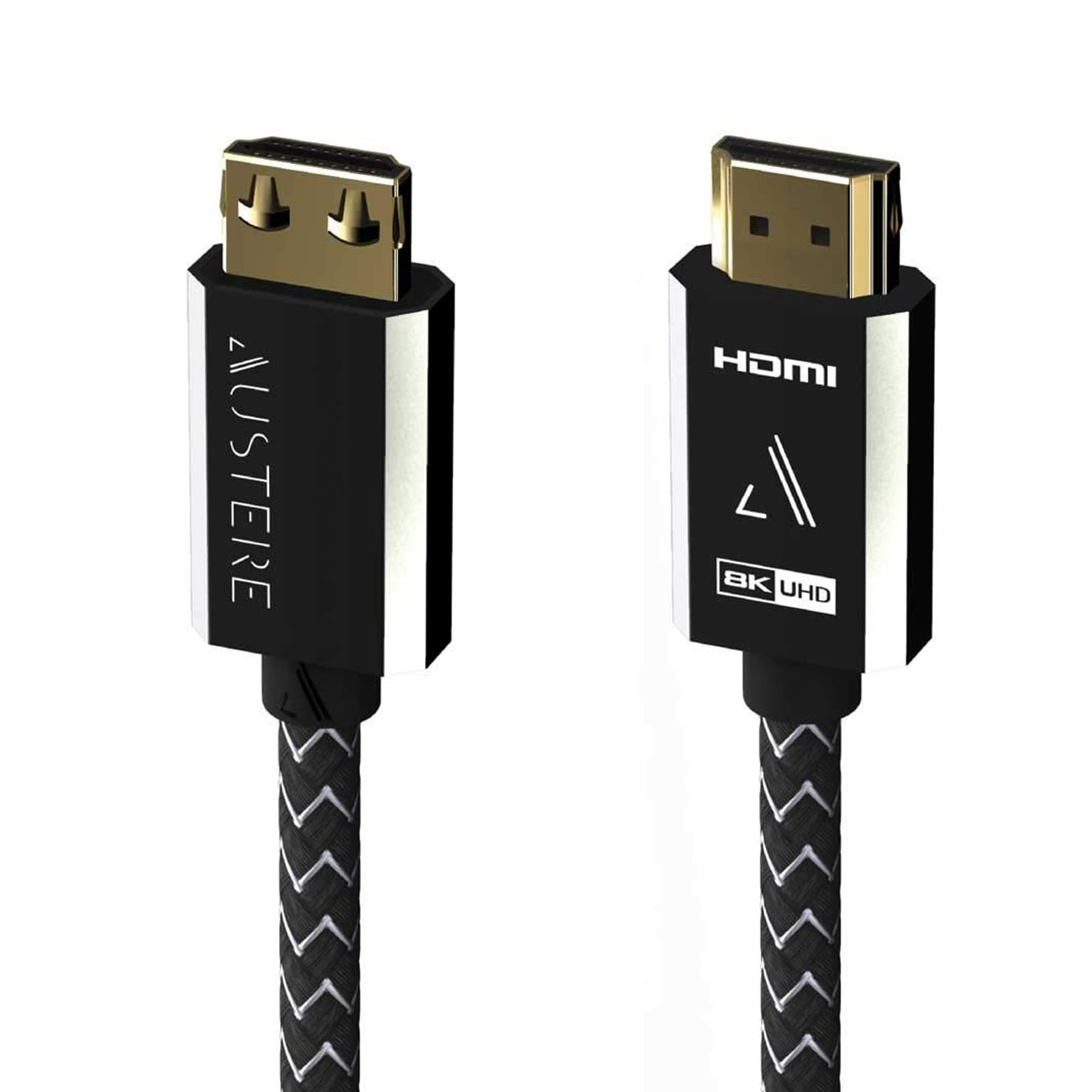 Austere VII Series 8K HDMI Cable - 2.5m - New