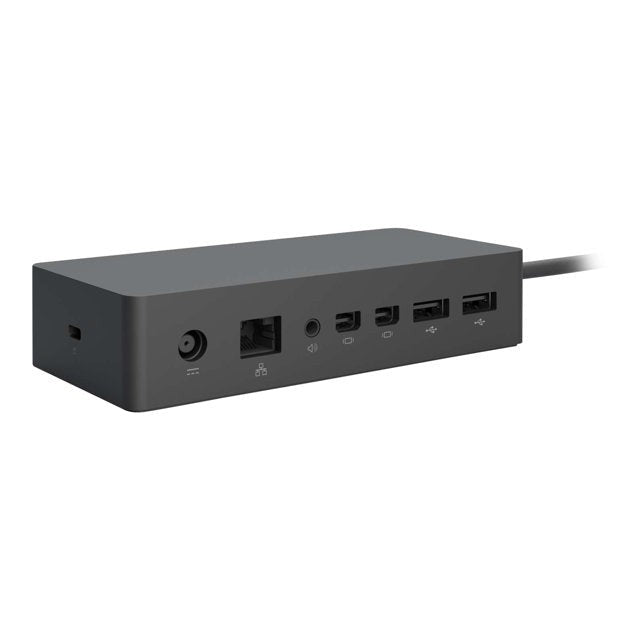 Microsoft Surface Docking Station PF3-00012 - Black