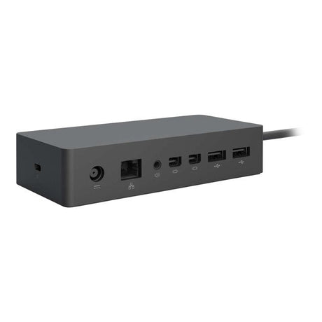 Microsoft Surface Docking Station PF3-00012 - Black