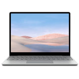 Microsoft 1943 Intel Core I5-1035G1 CPU 1.00GHz, 16GB RAM 4267.00 MHZ LPDDR4 256GB SSD, Silver Grade Good